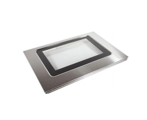 Whirlpool WPW10330077 Range Exterior Glass Door Panel 