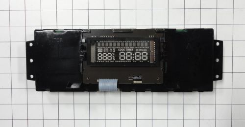 Whirlpool WPW10340700 Dishwasher Control Panel 