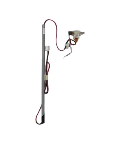 Whirlpool WPW10341737 Washer Module LED