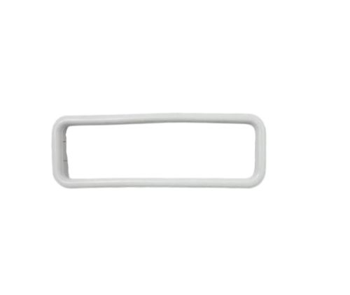 Whirlpool WPW10347087 Refrigerator Door Ice Container Chute Gasket