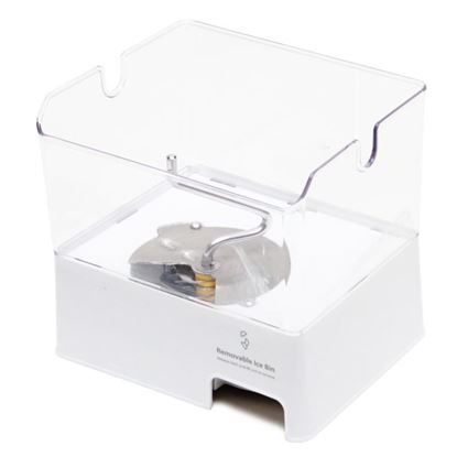 Whirlpool WPW10347093 Refrigerator Ice Container