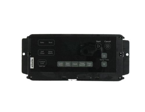 Whirlpool WPW10348656 Range Electronic Control Board