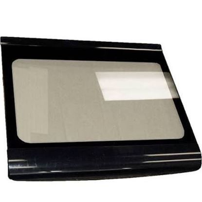 Whirlpool WPW10349135 Washer Lid