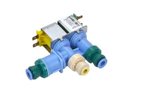 Whirlpool WPW10349187 Refrigerator Water Inlet Valve