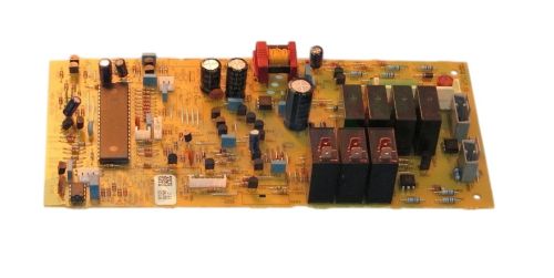 Whirlpool WPW10350780 Microwave Electronic Control Board