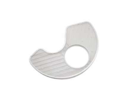 Whirlpool WPW10354786 Dishwasher Filter Screen