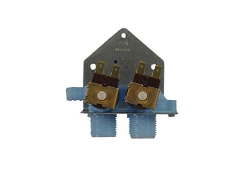 Whirlpool WPW10356257 Washer Water Inlet Valve 