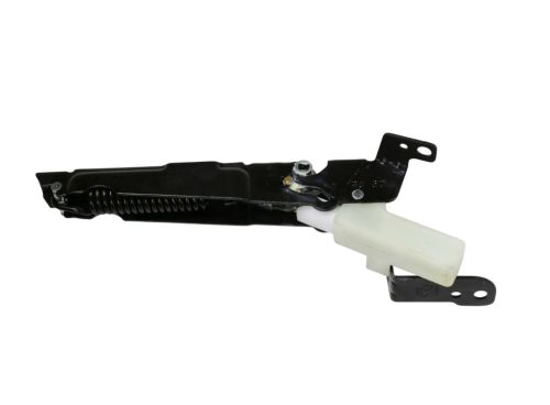 Whirlpool WPW10358932 Washer Door Hinge