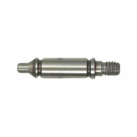 Whirlpool WPW10359271 Dryer Drum Support Roller Shaft