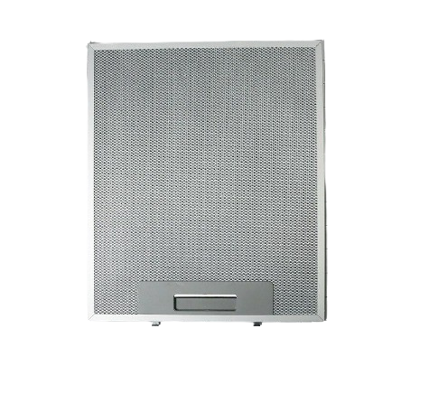 Whirlpool WPW10368696 Range Grease Filter
