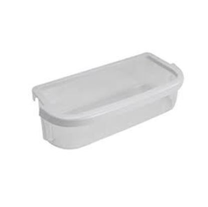 Whirlpool WPW10371194 Refrigerator Freezer Door Shelf Bin