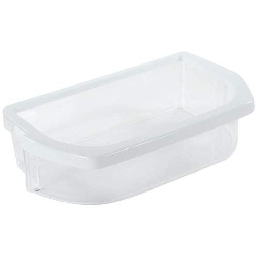 Whirlpool WPW10371195 Refrigerator Door Shelf Bin Cantilever