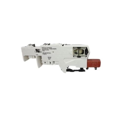 Whirlpool WPW10375379 Washer Door Lock Latch