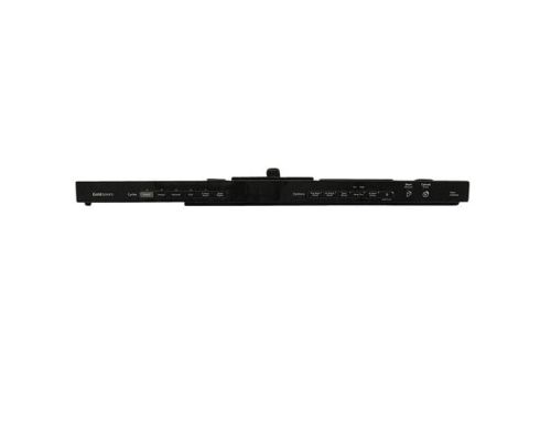Whirlpool WPW10380063 Dishwasher Control Panel