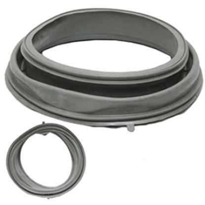Whirlpool WPW10381562 Washer Front Load Door Boot Seal