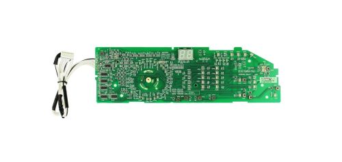 Whirlpool WPW10388675 Dryer Electronic Control Board