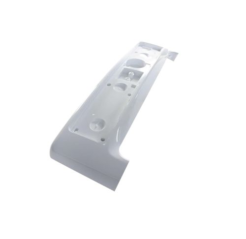 Whirlpool WPW10391555 Dryer Console