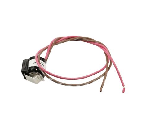 Whirlpool WPW10392132 Refrigerator Defrost Bi-Metal Thermostat