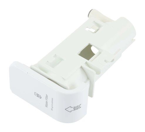 Whirlpool WPW10394053 Refrigerator Water Filter Housing