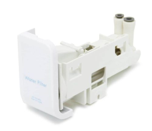 Whirlpool WPW10394055 Refrigerator Water Filter Housing 