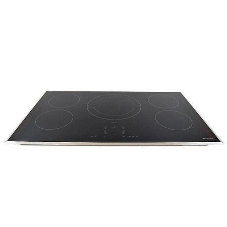 Whirlpool WPW10396823 Range Stove Oven Glass Main Top