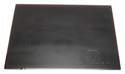 Whirlpool WPW10396824 Range Cooktop