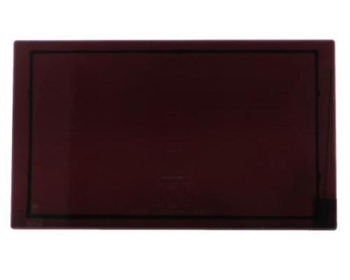 Whirlpool WPW10396829 Range Glass Cooktop