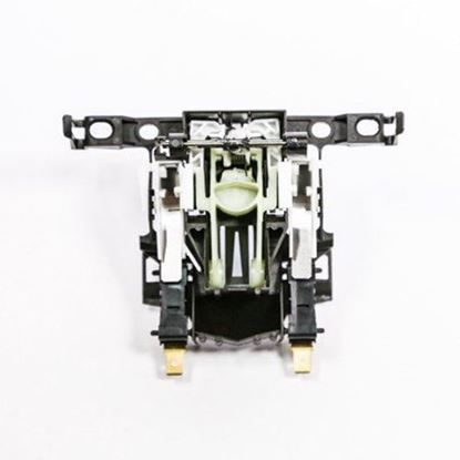 Whirlpool WPW10404409 DishWasher Latch Door