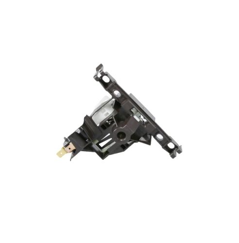 Whirlpool WPW10404412 Dishwasher Door Latch Assembly
