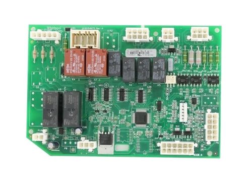Whirlpool WPW10404689 Refrigerator Electronic Control Board