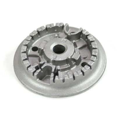 Whirlpool WPW10406283 Range Burner Head
