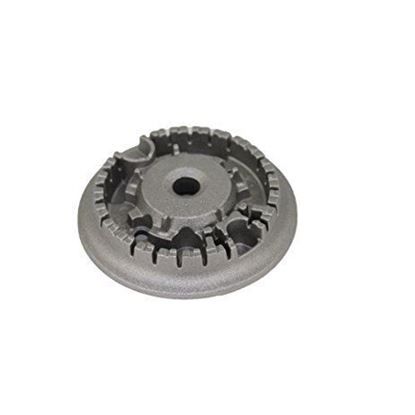 Whirlpool WPW10406797 Range Surface Burner Head