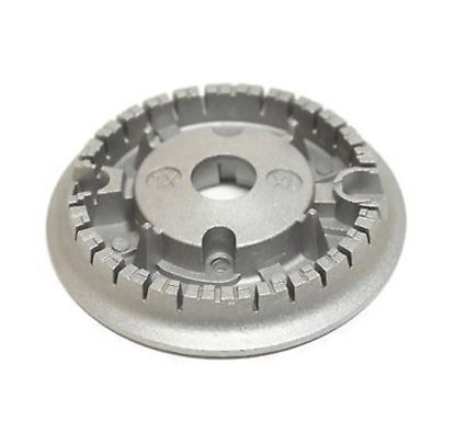 Whirlpool WPW10406878 Range Burner Head