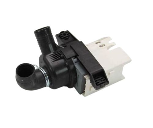 Whirlpool WPW10409079 Washer Water Drain Pump