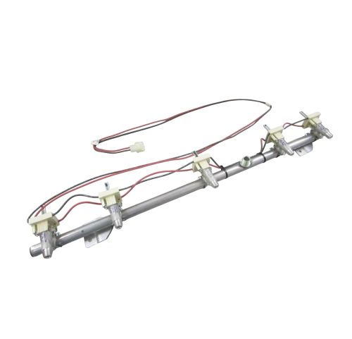 Whirlpool WPW10413870 Range Manifold