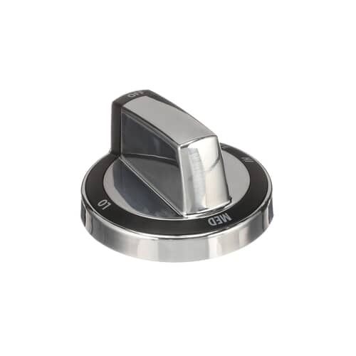 Whirlpool WPW10415450 Range Knob
