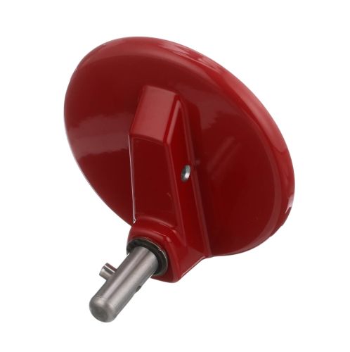 Whirlpool WPW10419426 Mixer Planetary Red