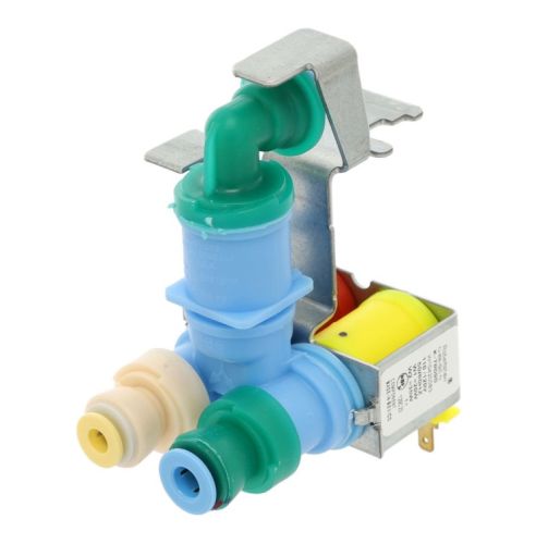 Whirlpool WPW10420083 Refrigerator Water Inlet Valve