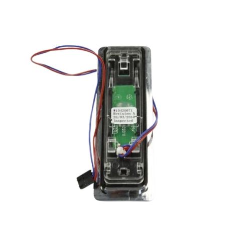 Whirlpool WPW10420671 Washer Dispenser Actuator
