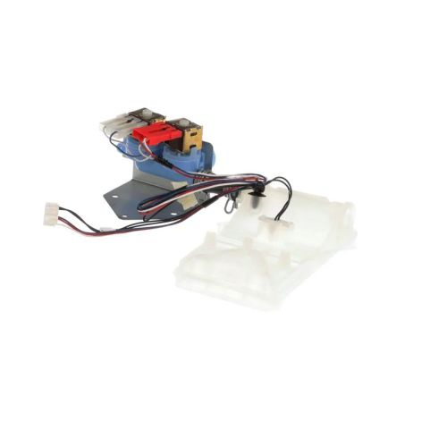 Whirlpool WPW10432353 Washer Water Inlet Valve Assembly
