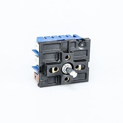 Whirlpool WPW10434452 Range Infinite Switch