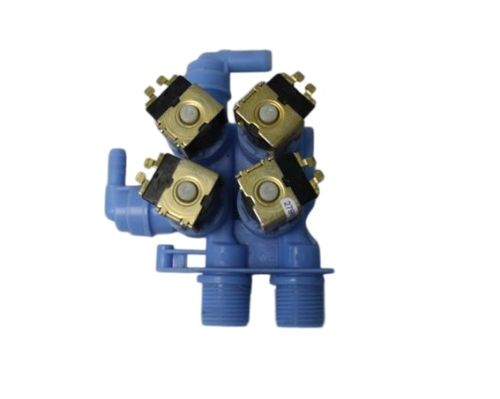 Whirlpool WPW10435242 Washer Water Inlet Valve