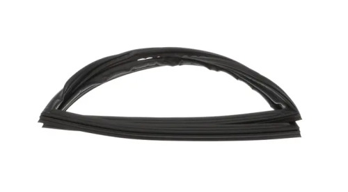 Whirlpool WPW10436253 Refrigerator Freezer Door Gasket Fip