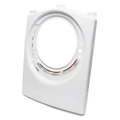 Whirlpool WPW10441116 Washer Front Panel