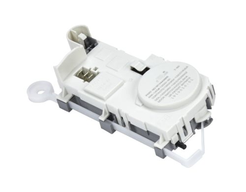 Whirlpool WPW10443885 Washer Front Door Latch