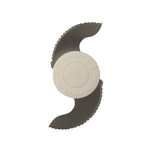 Whirlpool WPW10451463 Food Processor Cutting Blade