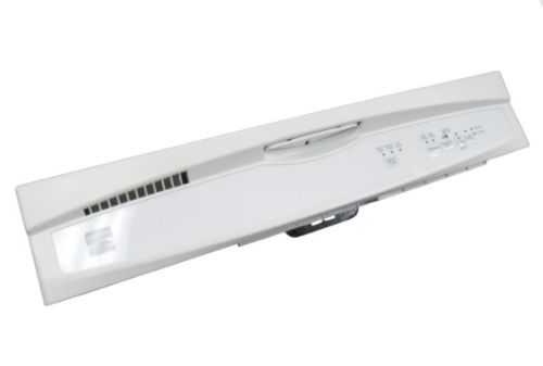 Whirlpool WPW10456290 Dishwasher Console