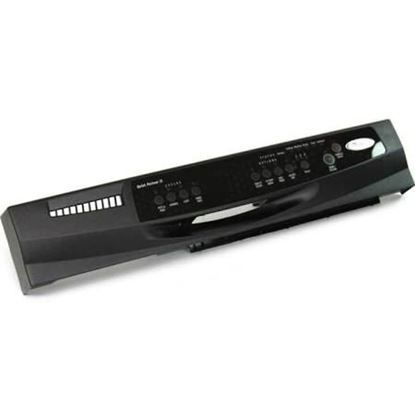Whirlpool WPW10459139 Dishwasher Control Panel