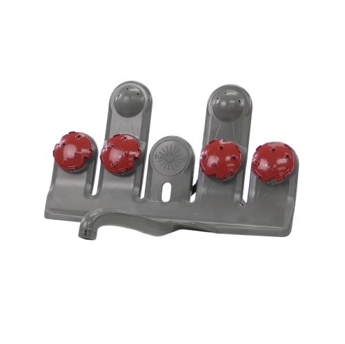 Whirlpool WPW10462375 Dishwasher Manifold