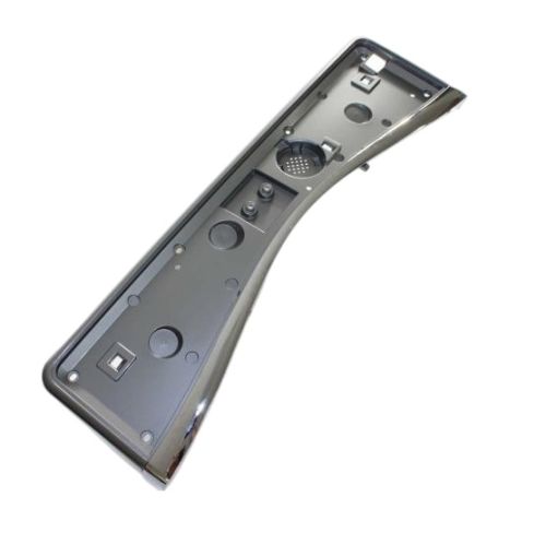 Whirlpool WPW10463687 Dryer Console